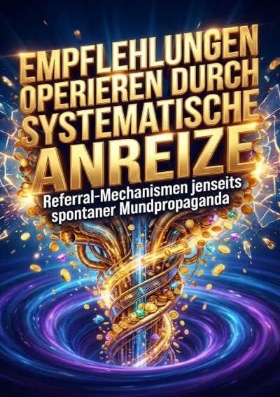 'Cover von Empfehlungen Operieren Durch Systematische Anreize'-Cover