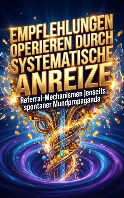 'Cover von Empfehlungen Operieren Durch Systematische Anreize'-Cover
