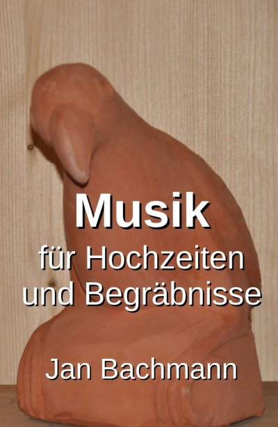 'Cover von Musik für Hochzeiten und Begräbnisse'-Cover