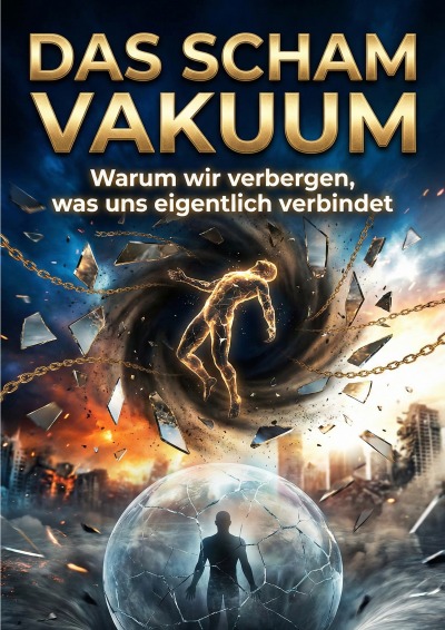 'Cover von Scham Vakuum'-Cover