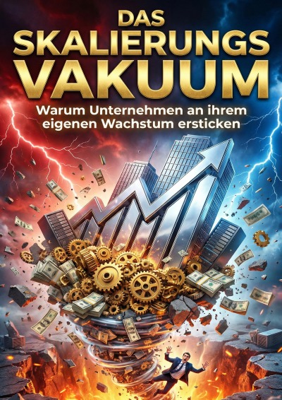 'Cover von Skalierungs Vakuum'-Cover
