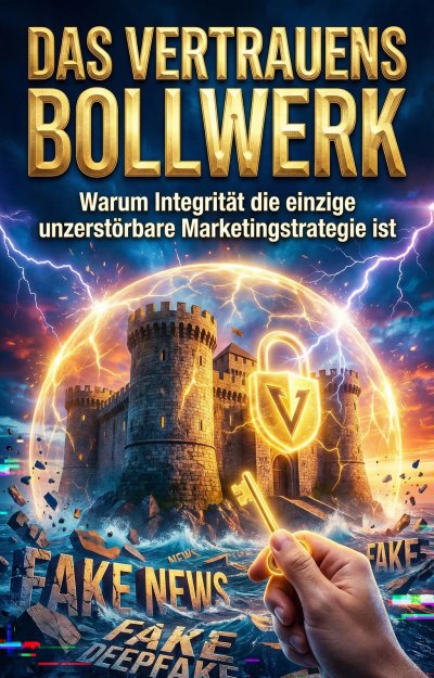 'Cover von Vertrauens Bollwerk'-Cover
