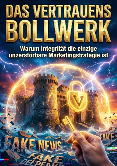 'Cover von Vertrauens Bollwerk'-Cover