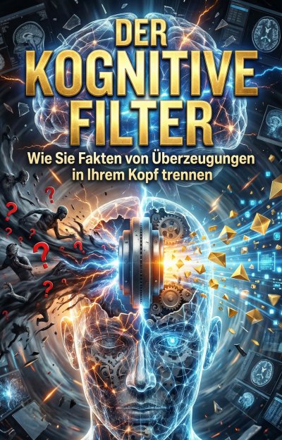 'Cover von Kognitive Filter'-Cover