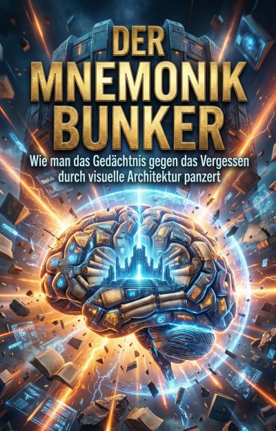 'Cover von Mnemonik Bunker'-Cover