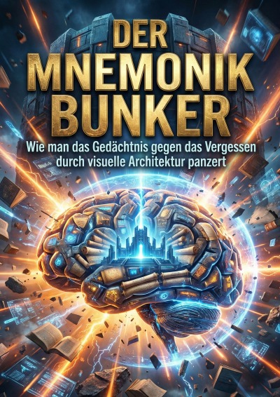 'Cover von Mnemonik Bunker'-Cover