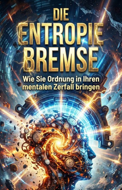 'Cover von Entropie Bremse'-Cover