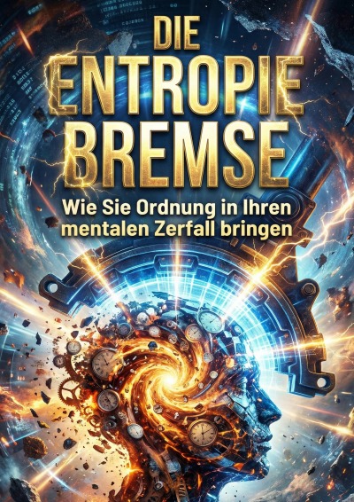 'Cover von Entropie Bremse'-Cover