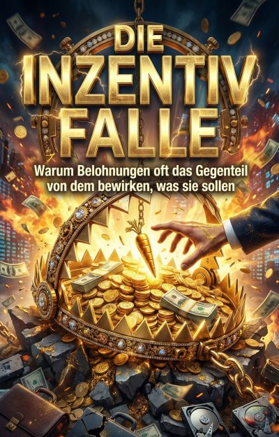 'Cover von Inzentiv Falle'-Cover