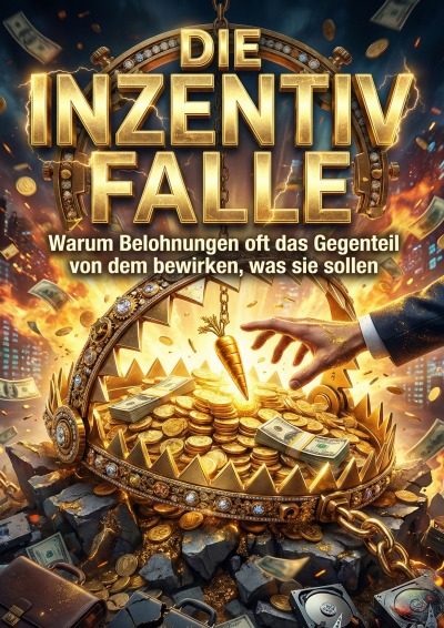 'Cover von Inzentiv Falle'-Cover