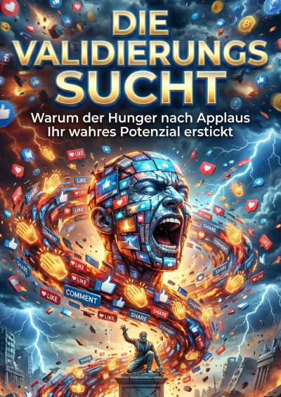 'Cover von Validierungs Sucht'-Cover