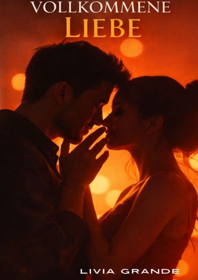 'Cover von Vollkommene Liebe'-Cover