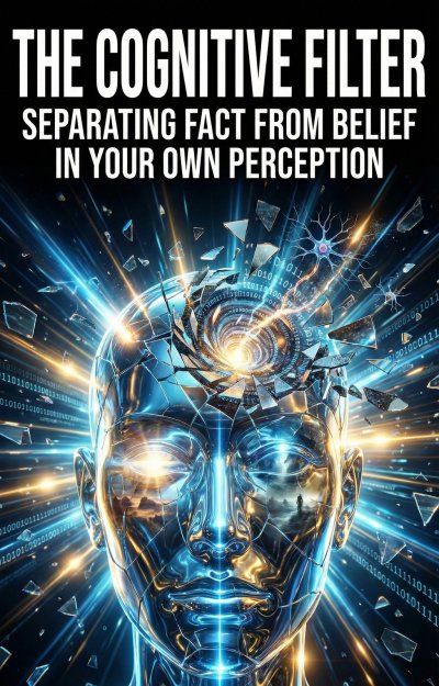 'Cover von Cognitive Filter'-Cover