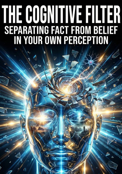 'Cover von Cognitive Filter'-Cover