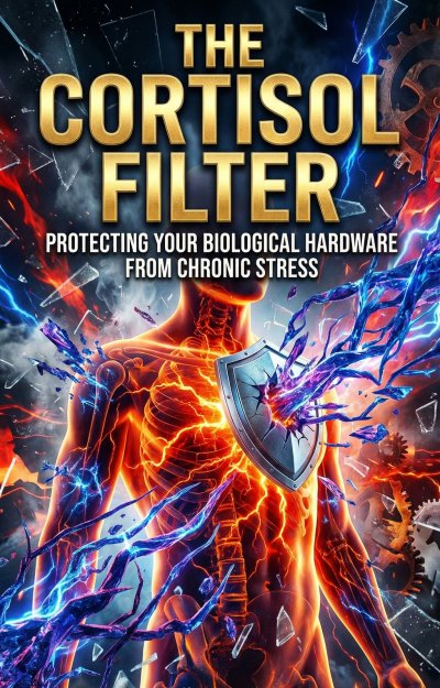 'Cover von Cortisol Filter'-Cover