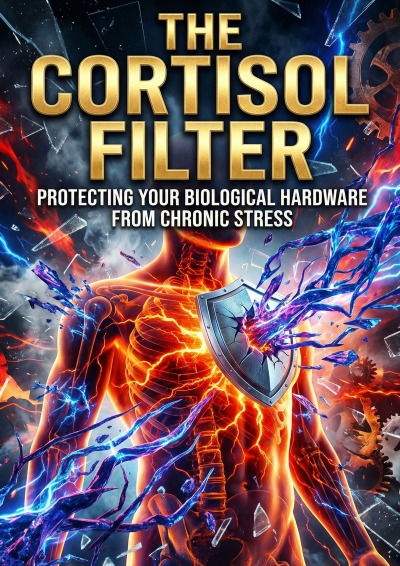'Cover von Cortisol Filter'-Cover