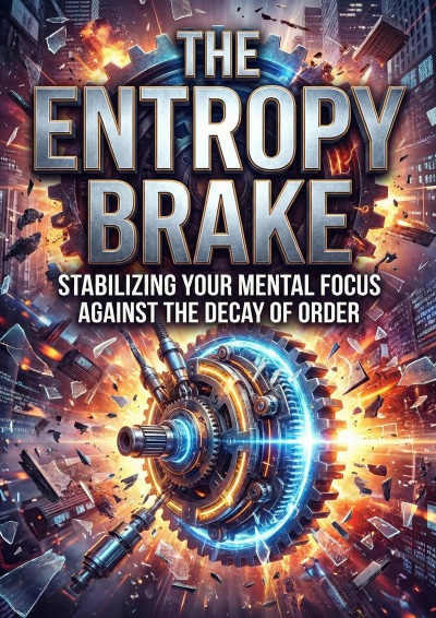 'Cover von Entropy Brake'-Cover