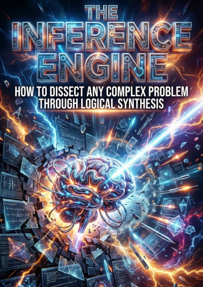 'Cover von Inference Engine'-Cover