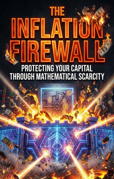 'Cover von Inflation Firewall'-Cover