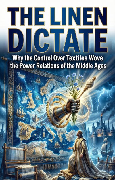 'Cover von Linen Dictate'-Cover