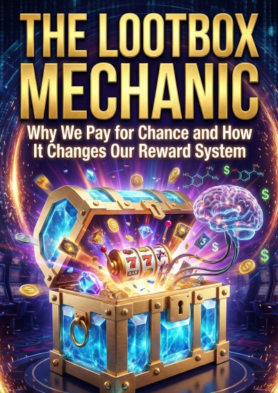 'Cover von Lootbox Mechanic'-Cover