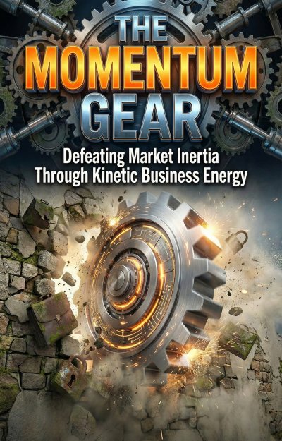 'Cover von Momentum Gear'-Cover