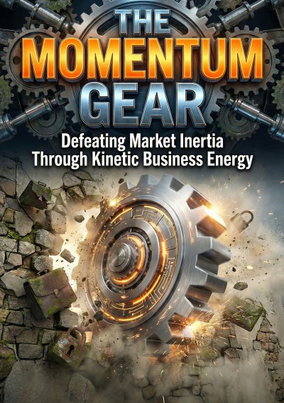 'Cover von Momentum Gear'-Cover