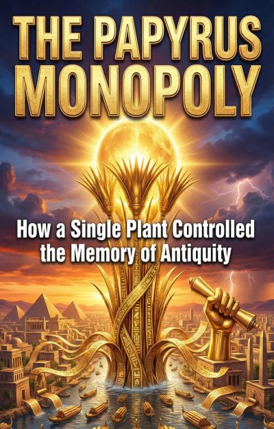 'Cover von Papyrus Monopoly'-Cover