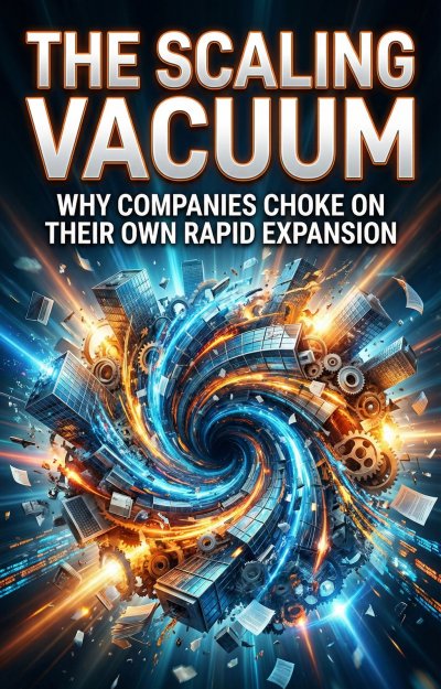 'Cover von Scaling Vacuum'-Cover