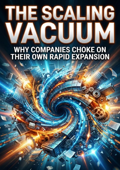 'Cover von Scaling Vacuum'-Cover