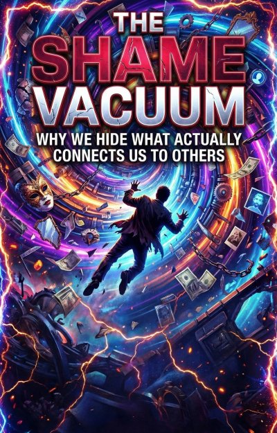 'Cover von Shame Vacuum'-Cover