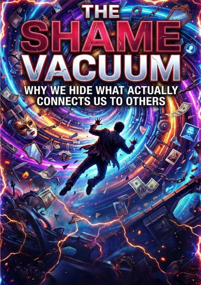 'Cover von Shame Vacuum'-Cover