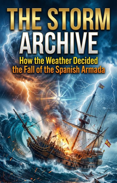 'Cover von Storm Archive'-Cover