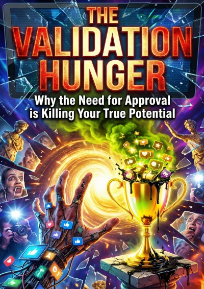 'Cover von Validation Hunger'-Cover