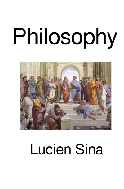 'Cover von Philosophy'-Cover