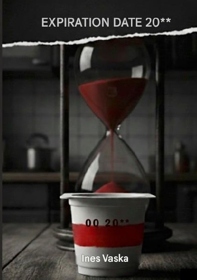'Cover von Expiration Date 20**'-Cover