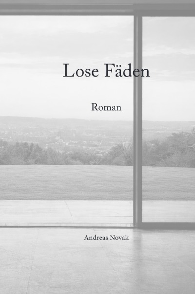 'Cover von Lose Fäden'-Cover