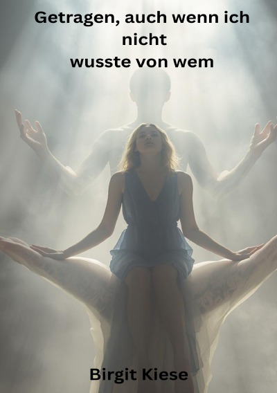 'Cover von Getragen, auch wenn ich nicht wusste von wem'-Cover
