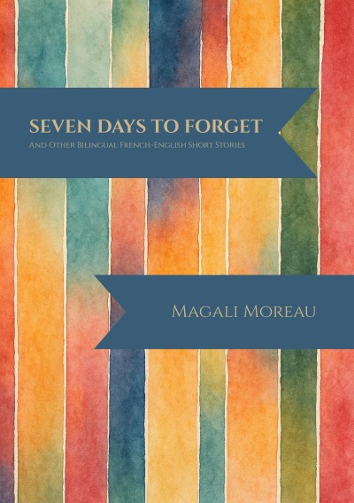 'Cover von Seven Days to Forget'-Cover