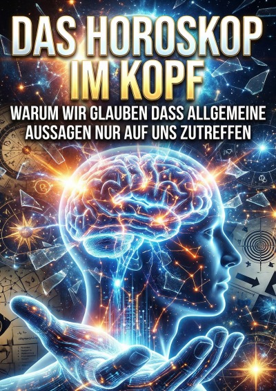 'Cover von Horoskop im Kopf'-Cover