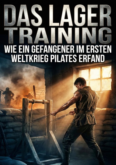 'Cover von Lager Training'-Cover