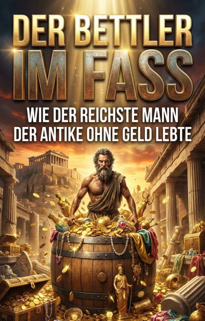 'Cover von Bettler im Fass'-Cover