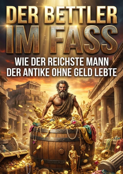 'Cover von Bettler im Fass'-Cover