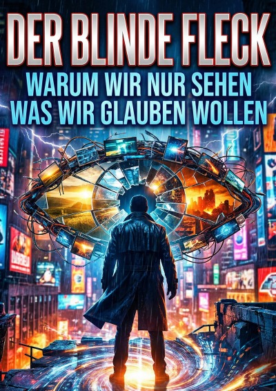 'Cover von Blinde Fleck'-Cover