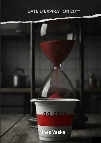 'Cover von Date D’Expiraton 20**'-Cover