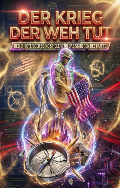 'Cover von Krieg der weh tut'-Cover