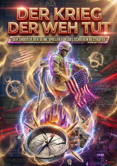 'Cover von Krieg der weh tut'-Cover