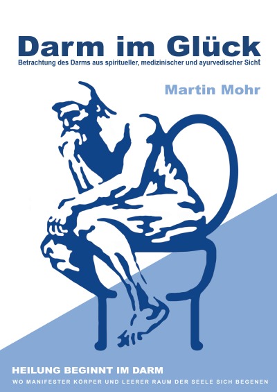 'Cover von Darm im Glück'-Cover