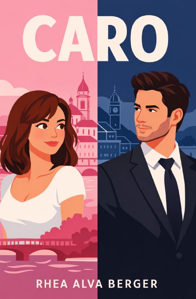 'Cover von Caro'-Cover