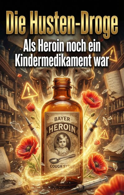 'Cover von Husten-Droge'-Cover